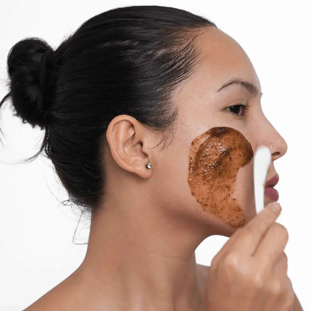 How-to-Gently-Exfoliate-to-Remove-Blackheads-and-Whiteheads Keauty