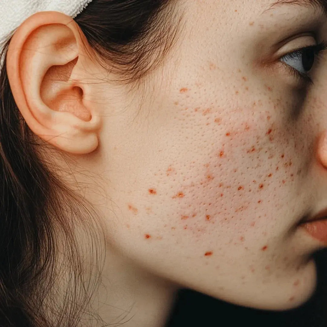 Best-Skincare-Tips-for-Acne-Prone-Skin Keauty