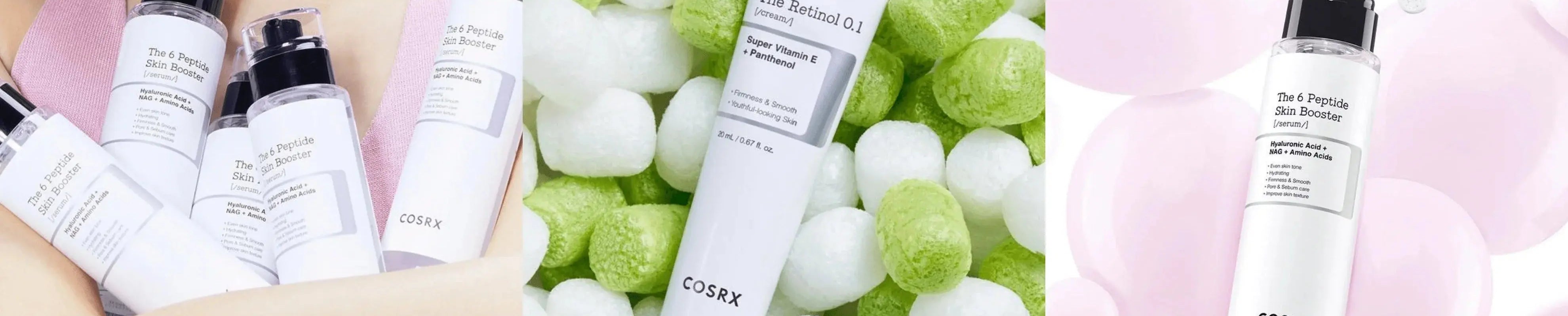 COSRX Keauty