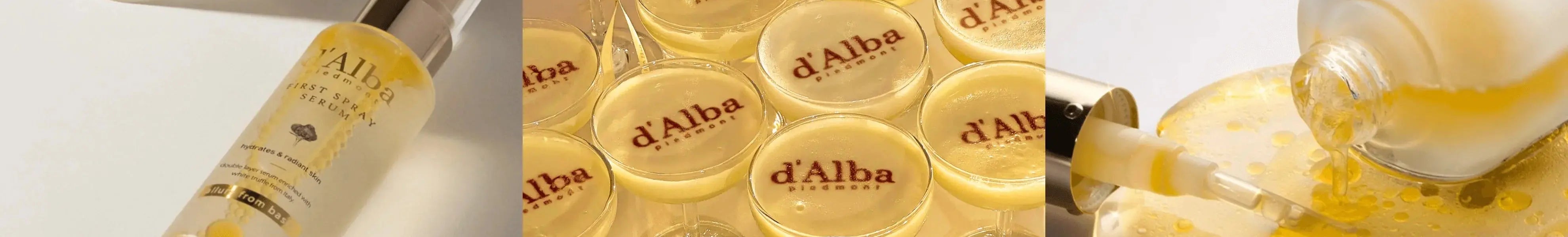 d-Alba Keauty