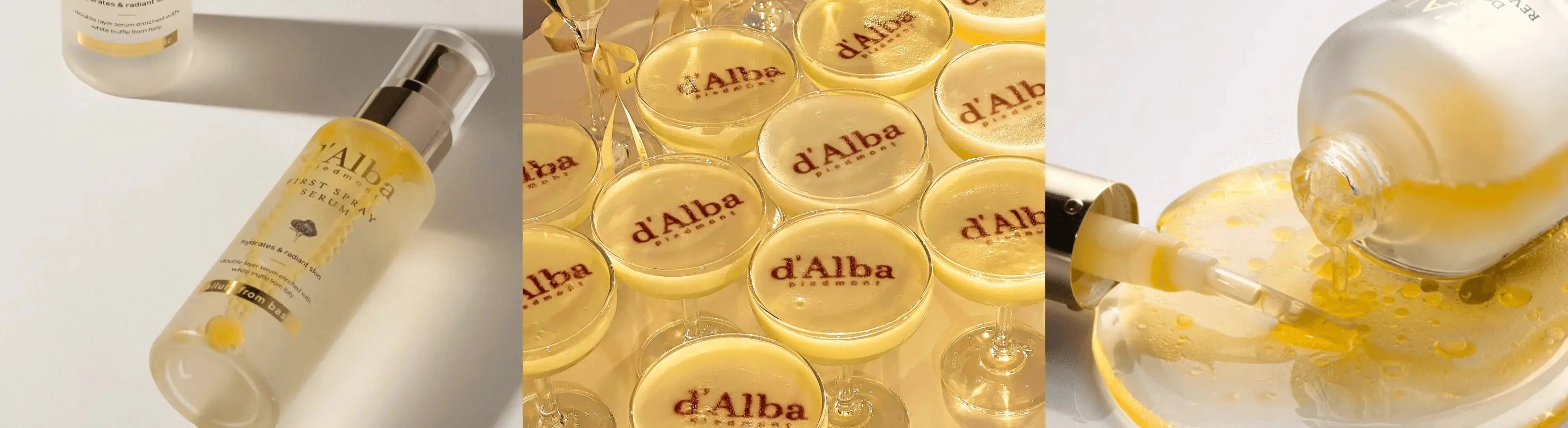 d-Alba Keauty