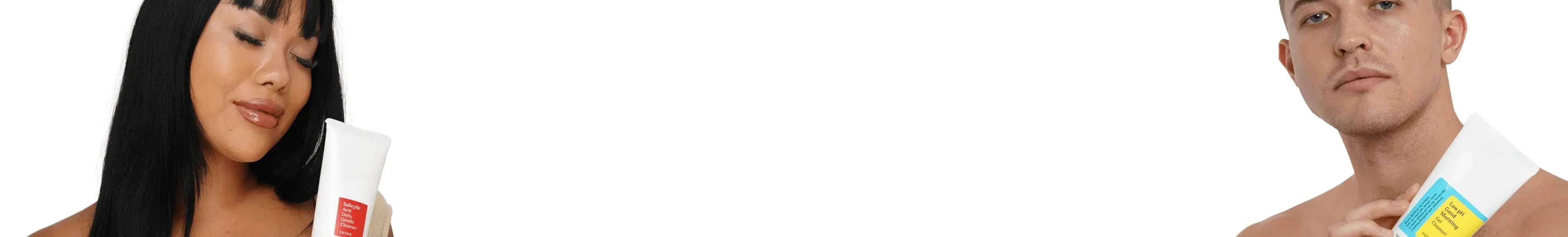 Water Based Cleanser Keauty