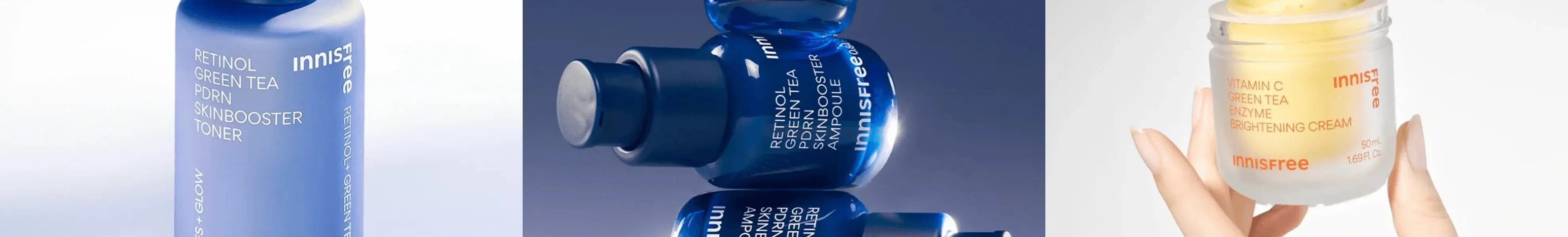 Innisfree Keauty