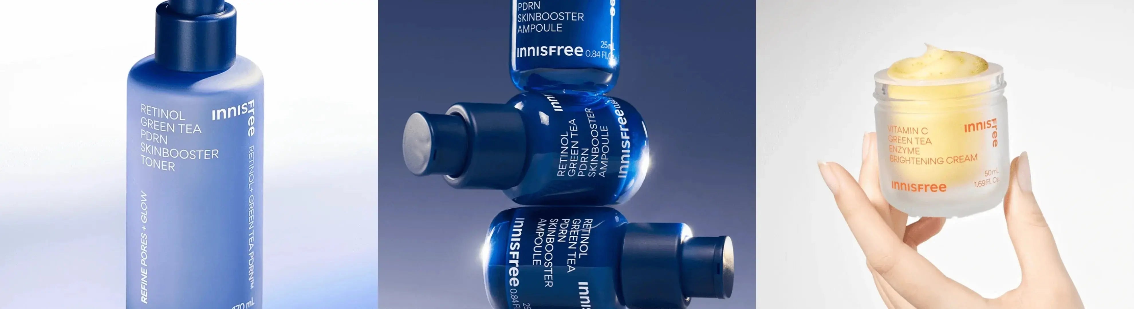 Innisfree Keauty