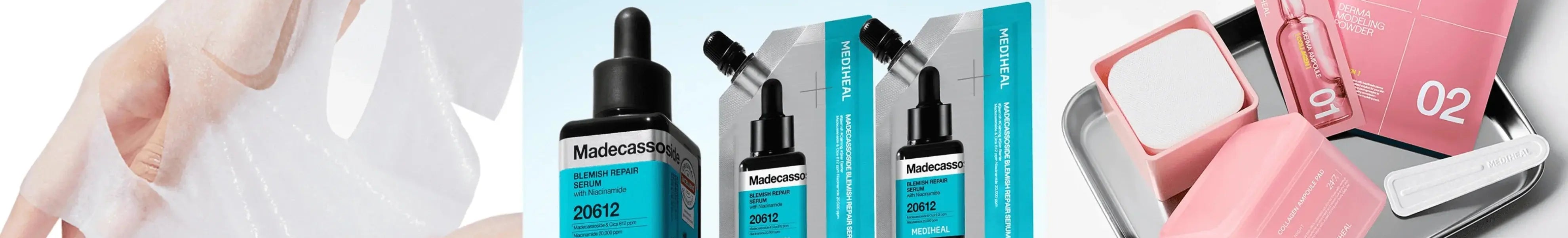 Mediheal Keauty
