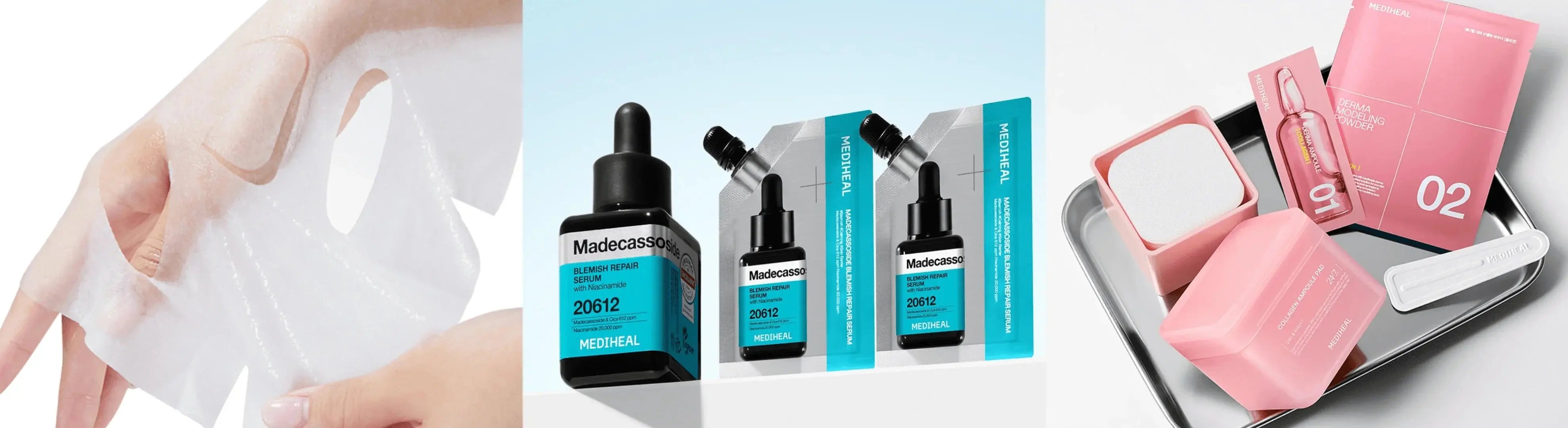 Mediheal Keauty