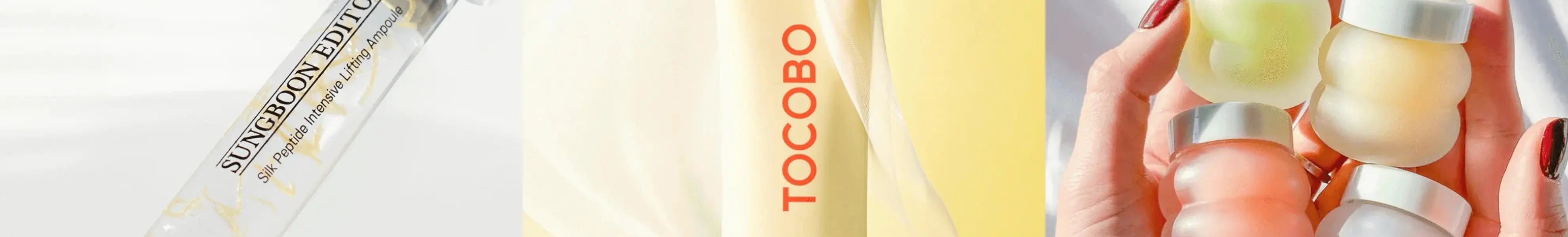 TOCOBO Keauty