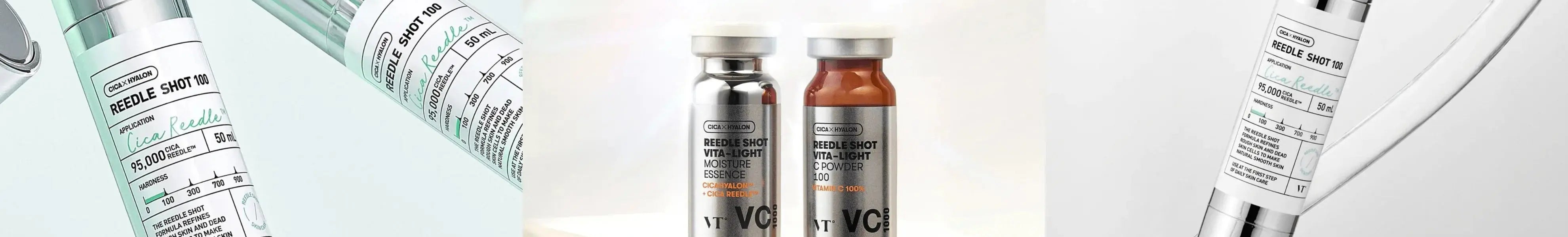 VT-Cosmetics Keauty