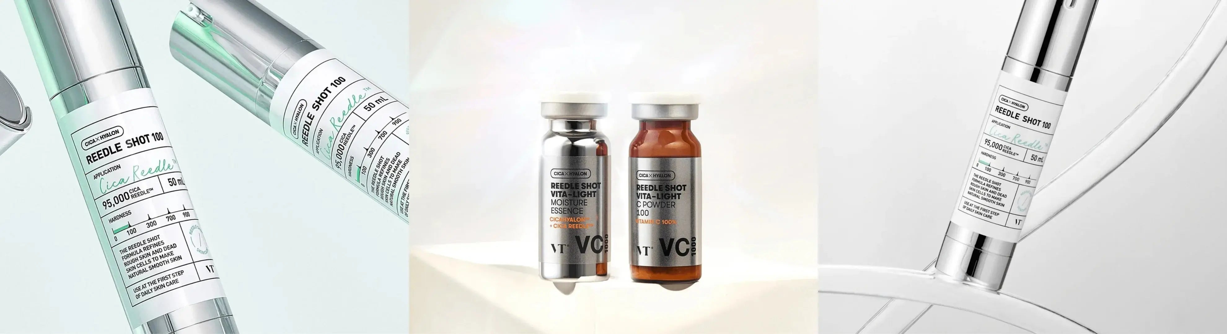 VT-Cosmetics Keauty