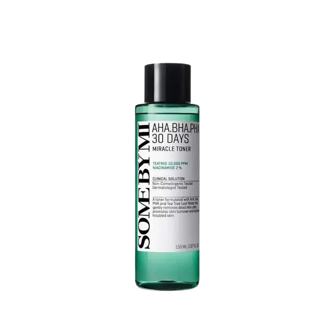 SOMEBYMI AHA-BHA-PHA 30Days Miracle Toner 150ml SOME BY MI