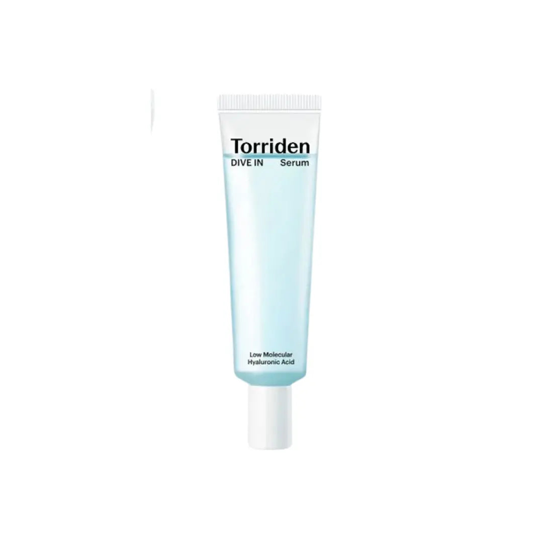 Torriden DIVE-IN Low Molecular Hyaluronic Acid Serum 20ml Keauty