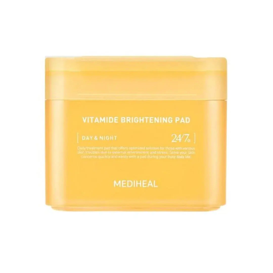 Mediheal Vitamide Brightening Pad 100ea Mediheal