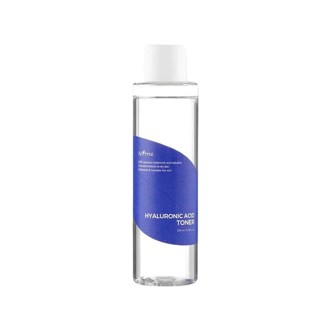 Isntree Hyaluronic Acid Toner 200ml Isntree