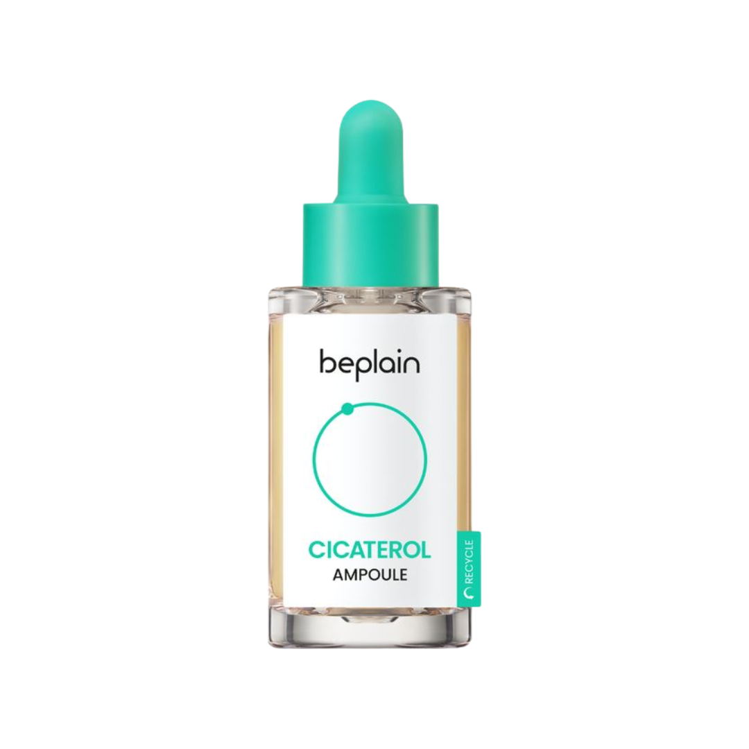 Beplain Cicaterol Ampoule 30ml