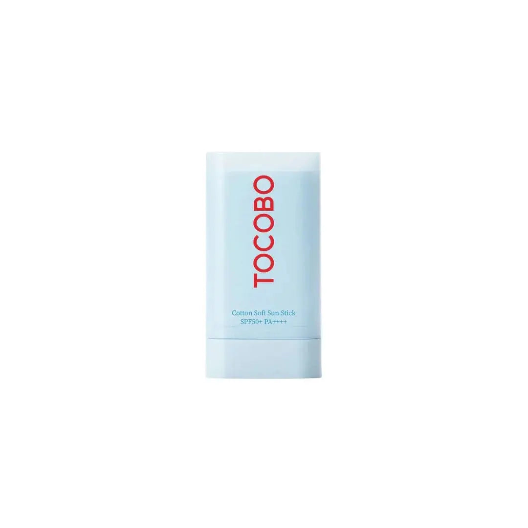 Tocobo Cotton Soft Sun Stick SPF50+ PA++++ 19g Tocobo