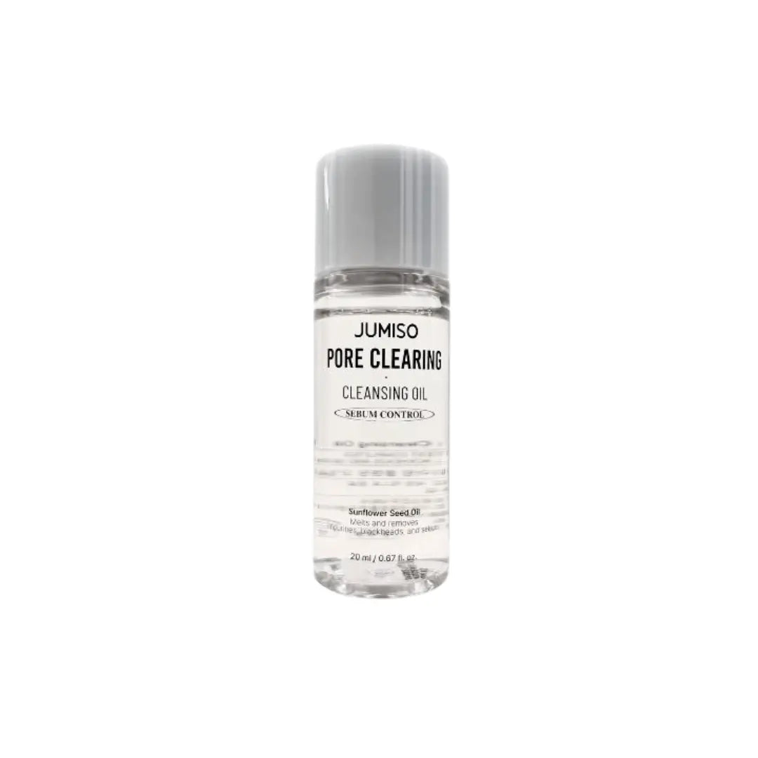Jumiso Pore Clearing Cleansing Oil 20ml Keauty