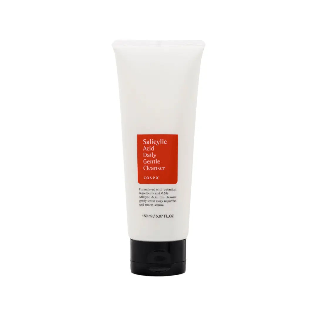 COSRX Salicylic Acid Daily Gentle Cleanser - Keauty