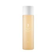 Numbuzin No.3 Super Glowing Essence Toner 200ml — amber bottle with numbered label on white background