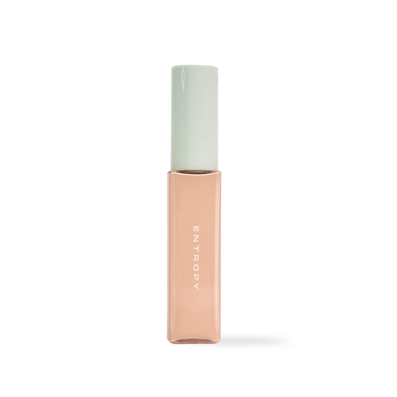 ENTROPY Organza Fit Spatula Foundation — shade #21.1 bottle, front label facing
