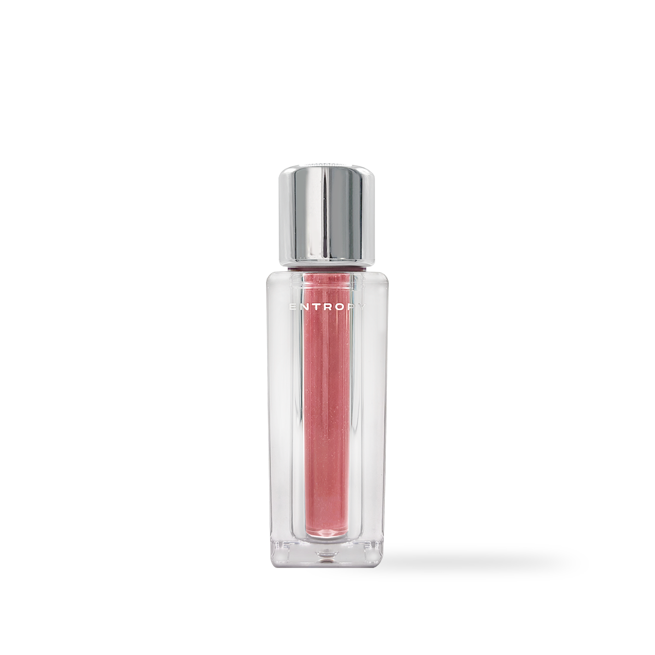 Entropy Tulle Gloss 7 Colors — lifestyle flat lay of all seven shades