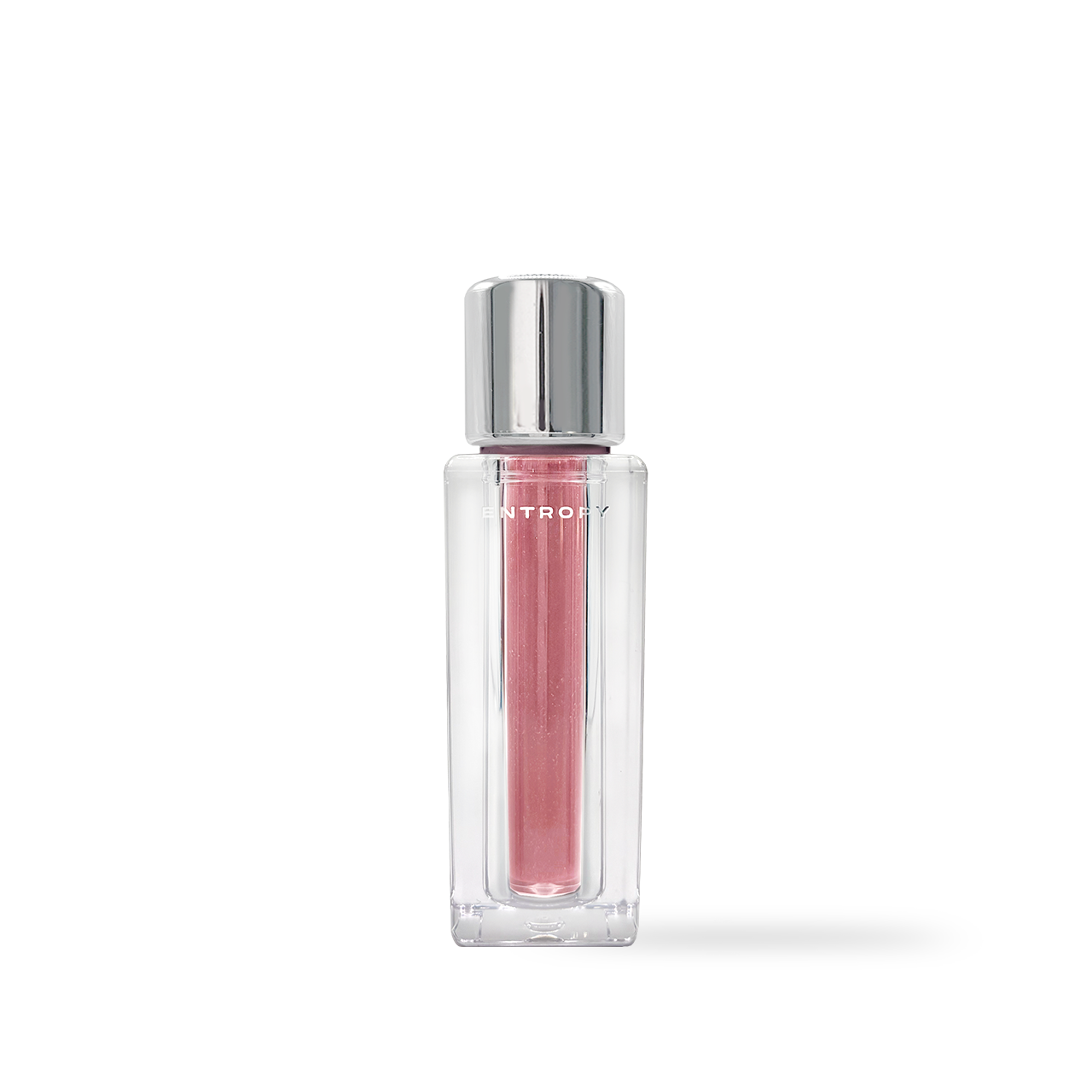 Entropy Tulle Gloss 7 Colors — close-up of gloss wand applicator