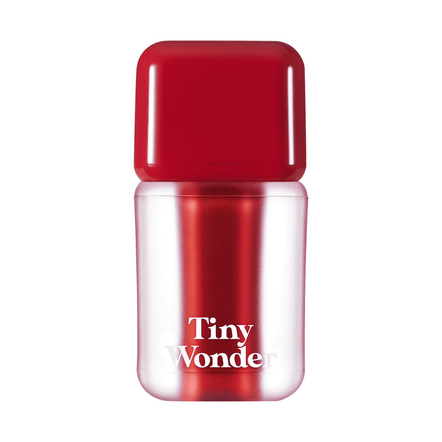Tiny Wonder Hyper Blur Lip Tint 3.6g — product close-up on neutral background