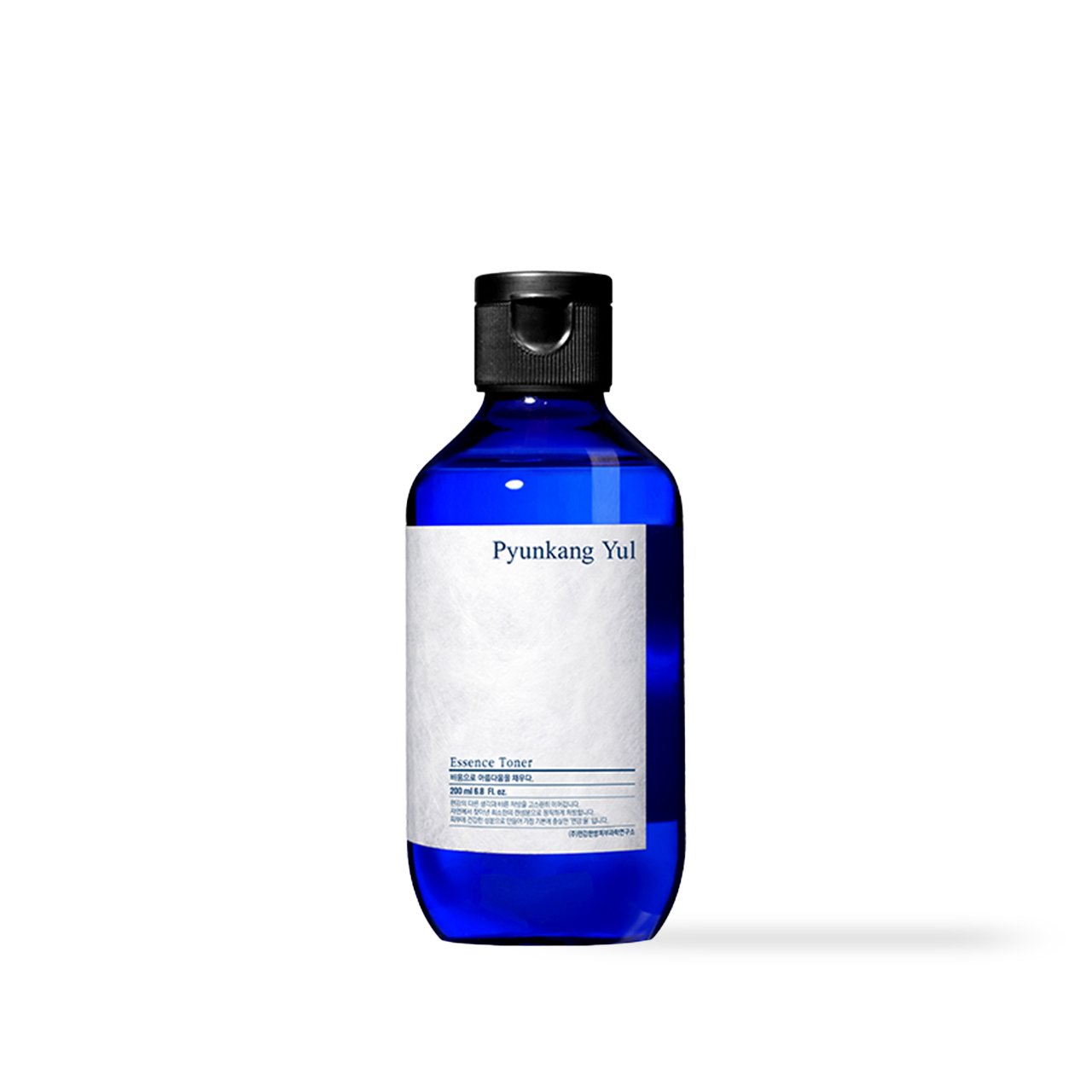 PyunkangYul Essence Toner 200ml — bottle and box on white background
