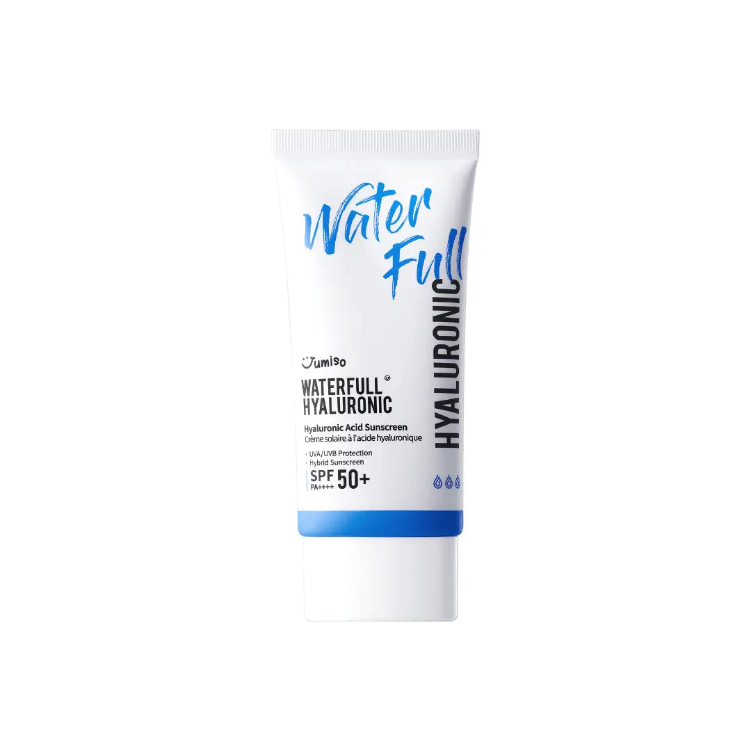 Jumiso Waterfull Hyaluronic Acid Sunscreen 50ml Jumiso