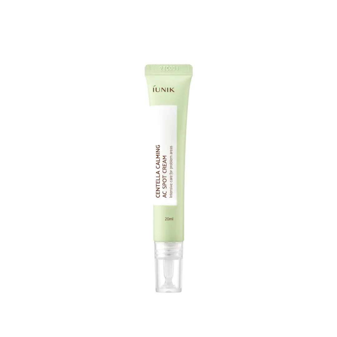 iUNIK Centella Calming AC Spot Cream 20ml iUNIK