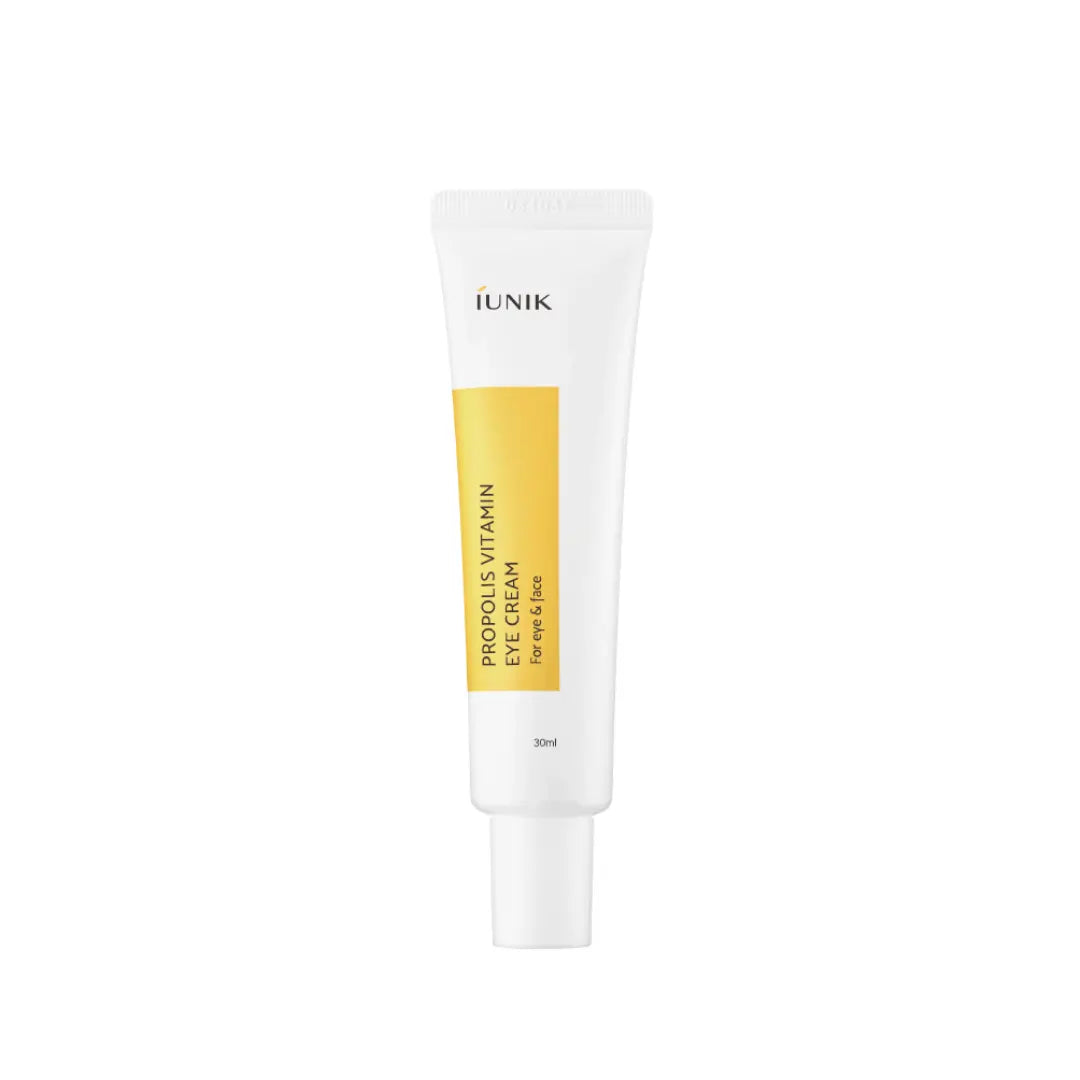 iUNIK Propolis Vitamin Eye Cream 30ml iUNIK