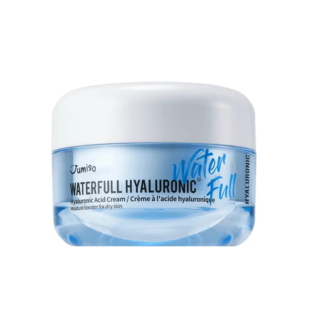 Jumiso Waterfull Hyaluronic Acid Cream 50ml Jumiso