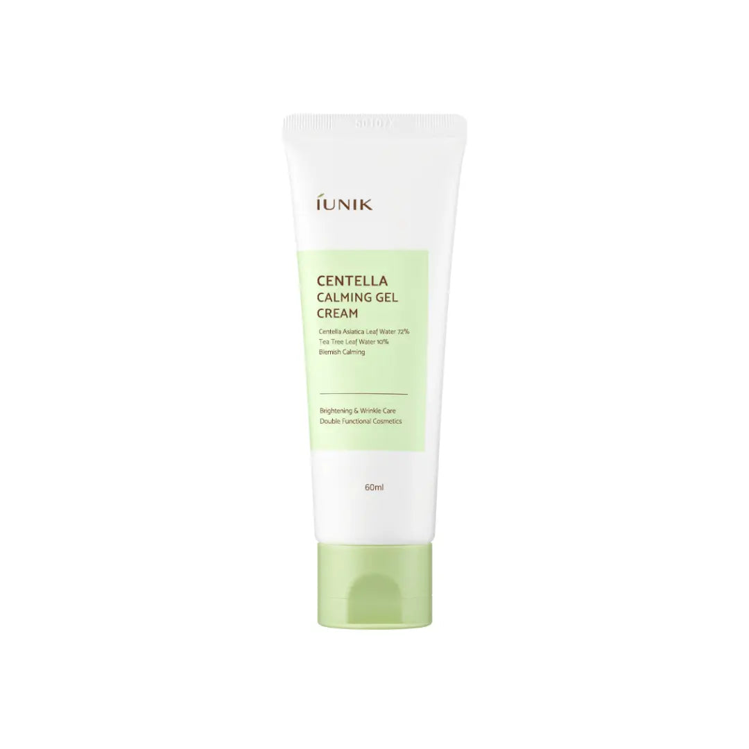 iUNIK Centella Calming Gel Cream 60ml iUNIK