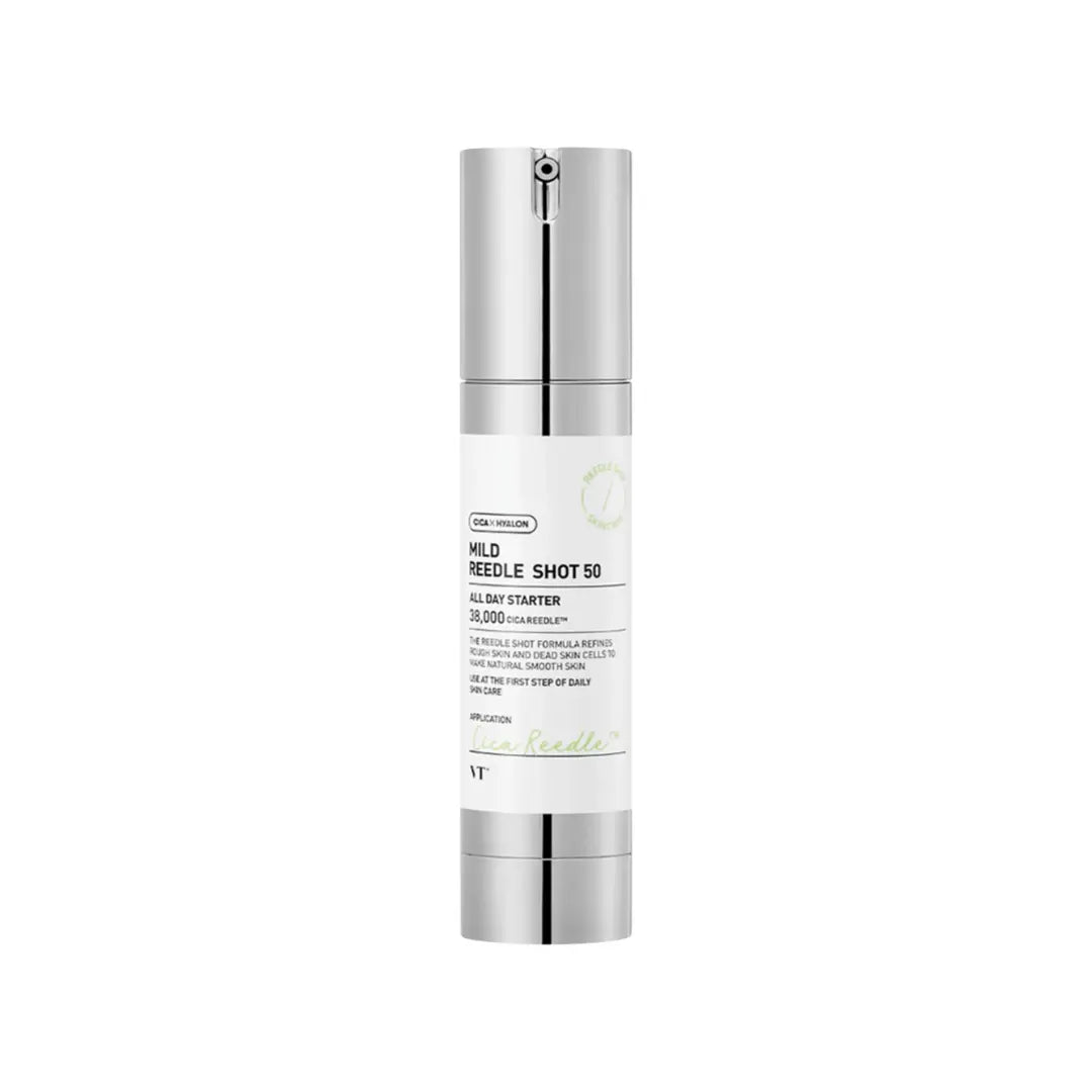 VT Cosmetics VT Reedle Shot 50 50ml VT Cosmetics