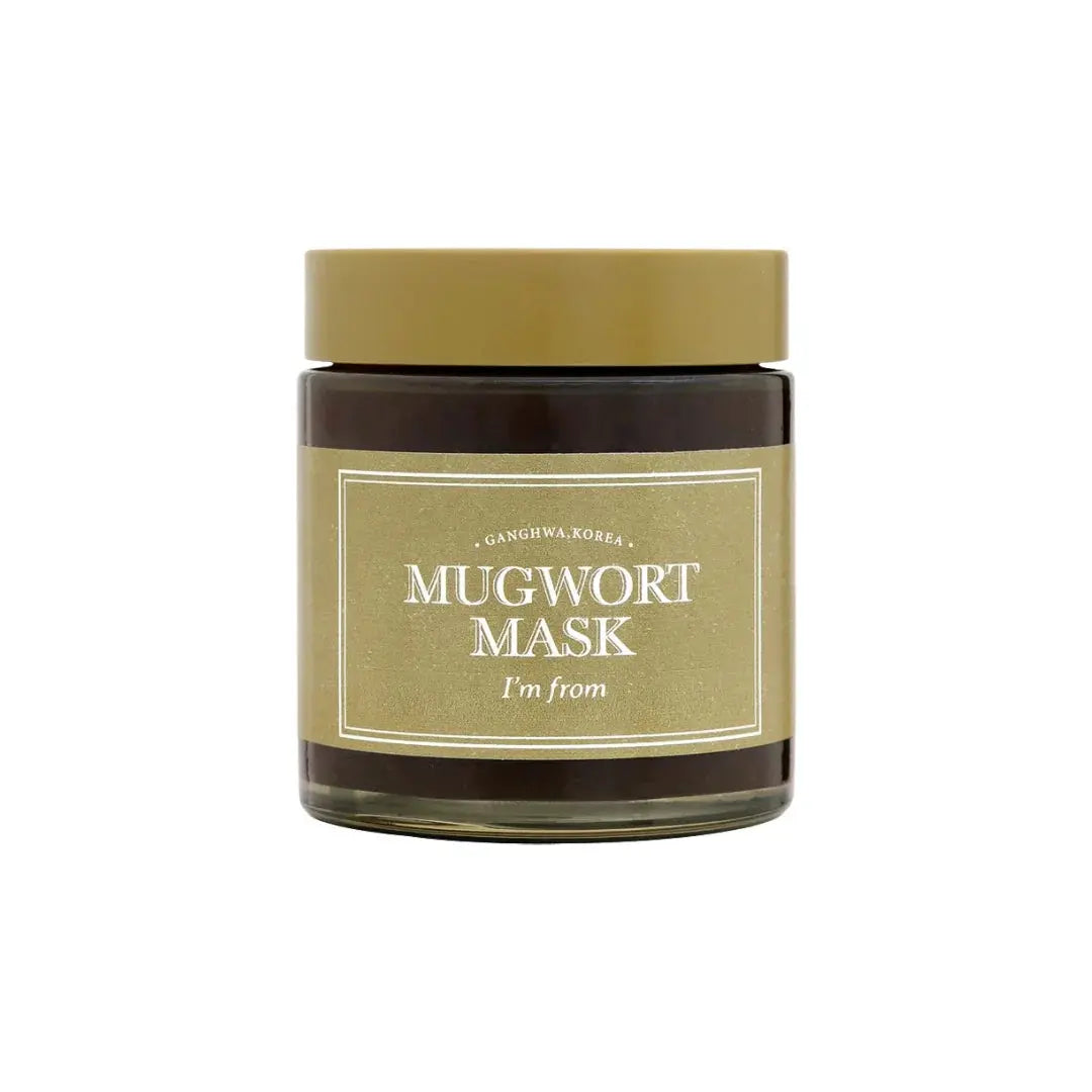 I'm From Mugwort Mask 110g I'm From