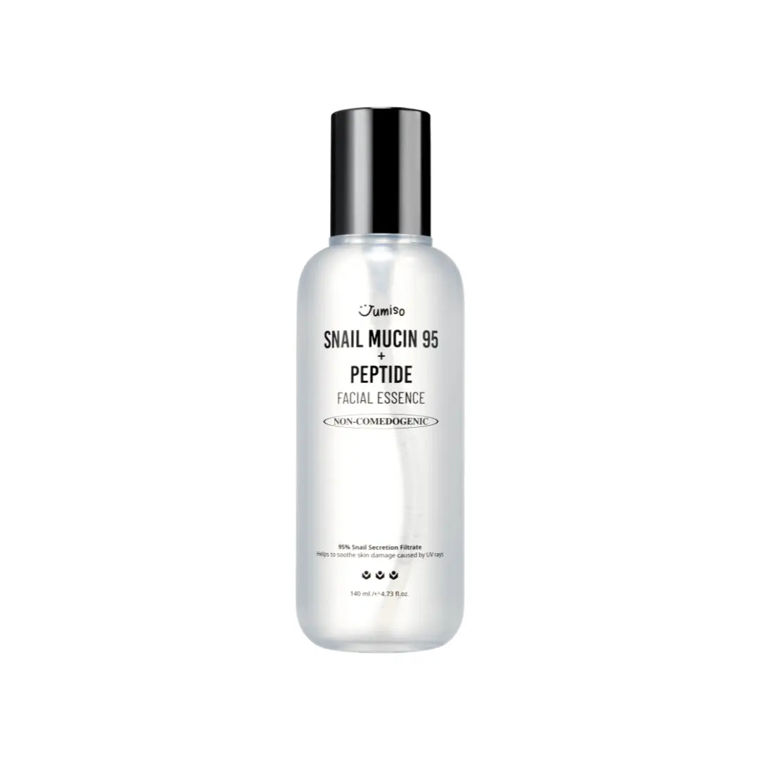Jumiso Snail Mucin 95 + Peptide Facial Essence 140ml Jumiso