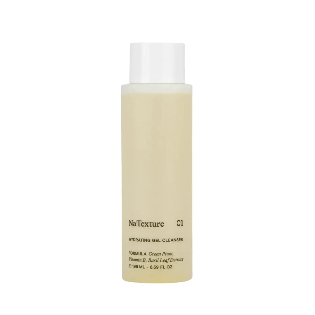 NuTexture Hydrating Gel Cleanser NuTexture