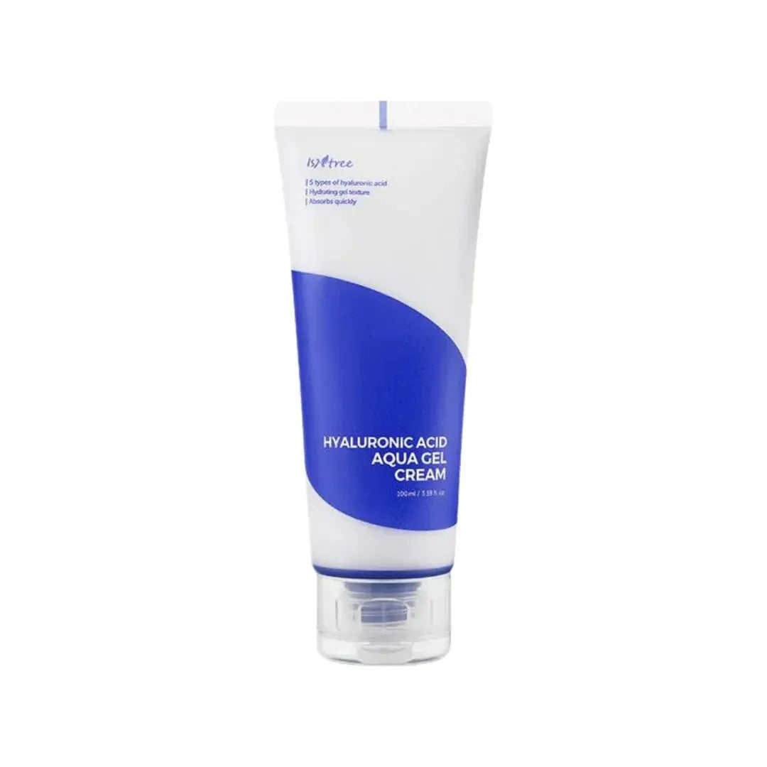 Isntree Hyaluronic Acid Aqua Gel Cream 100ml Isntree