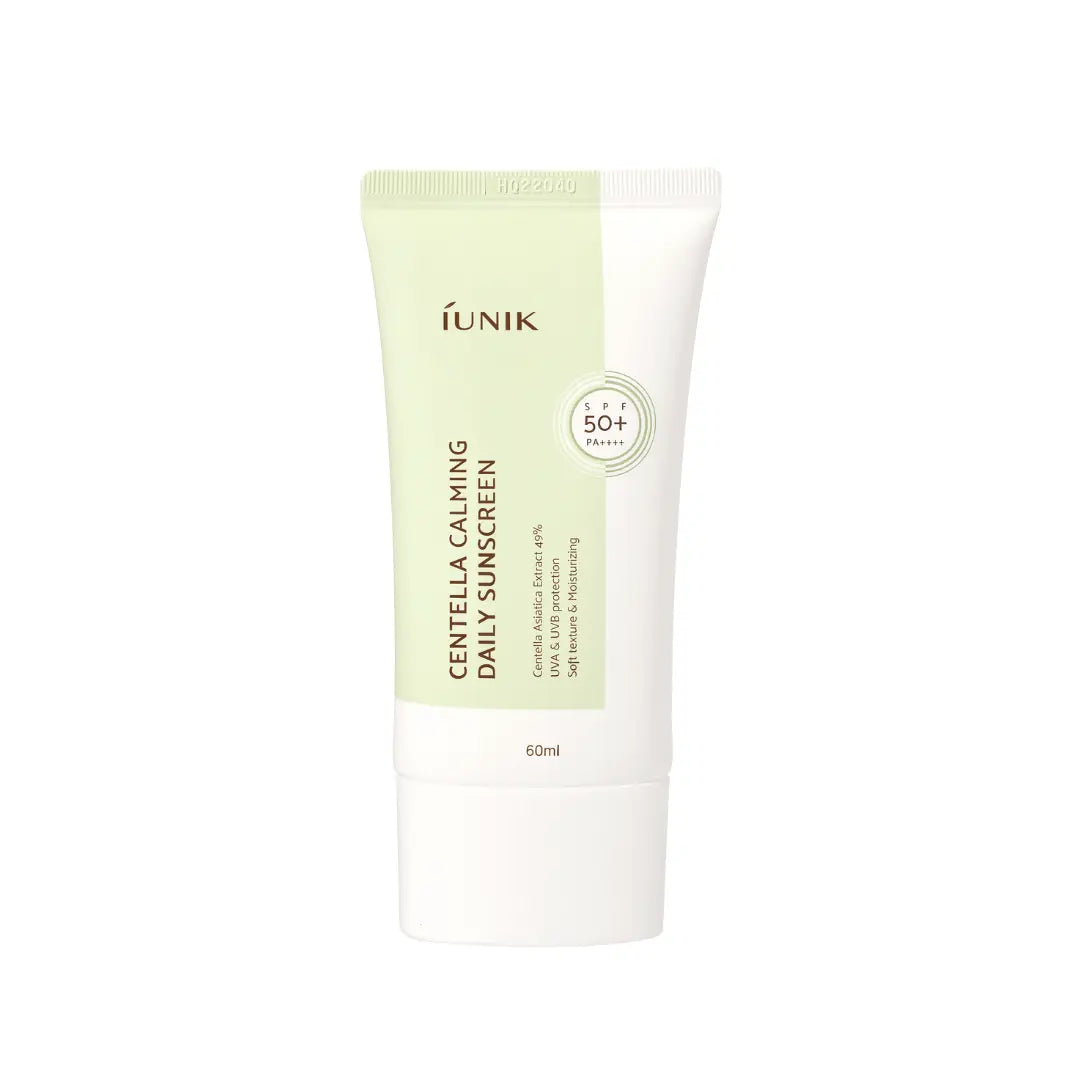 iUNIK Centella Calming Daily Sunscreen 60ml iUNIK