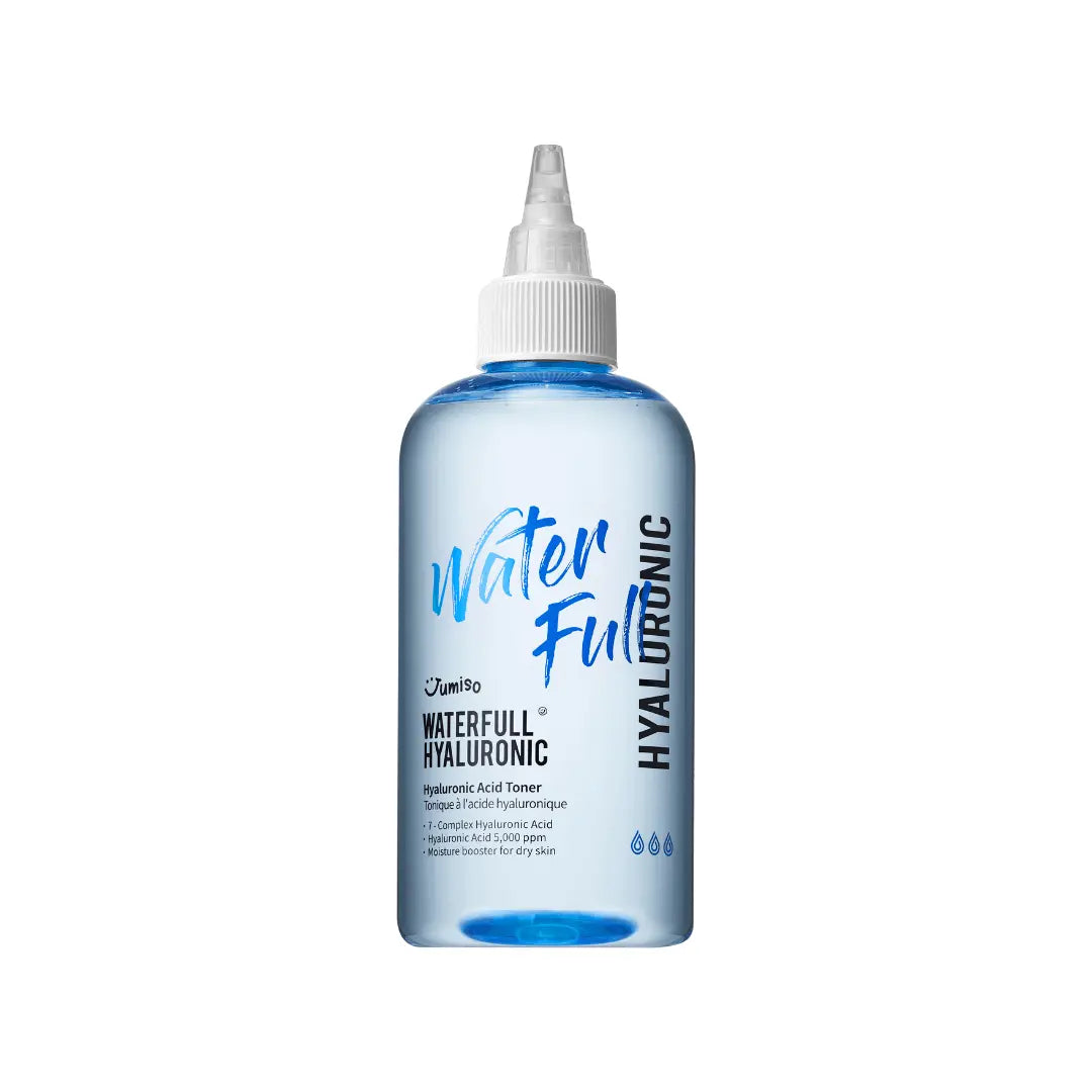 Jumiso Waterfull Hyaluronic Acid Toner 250ml Keauty