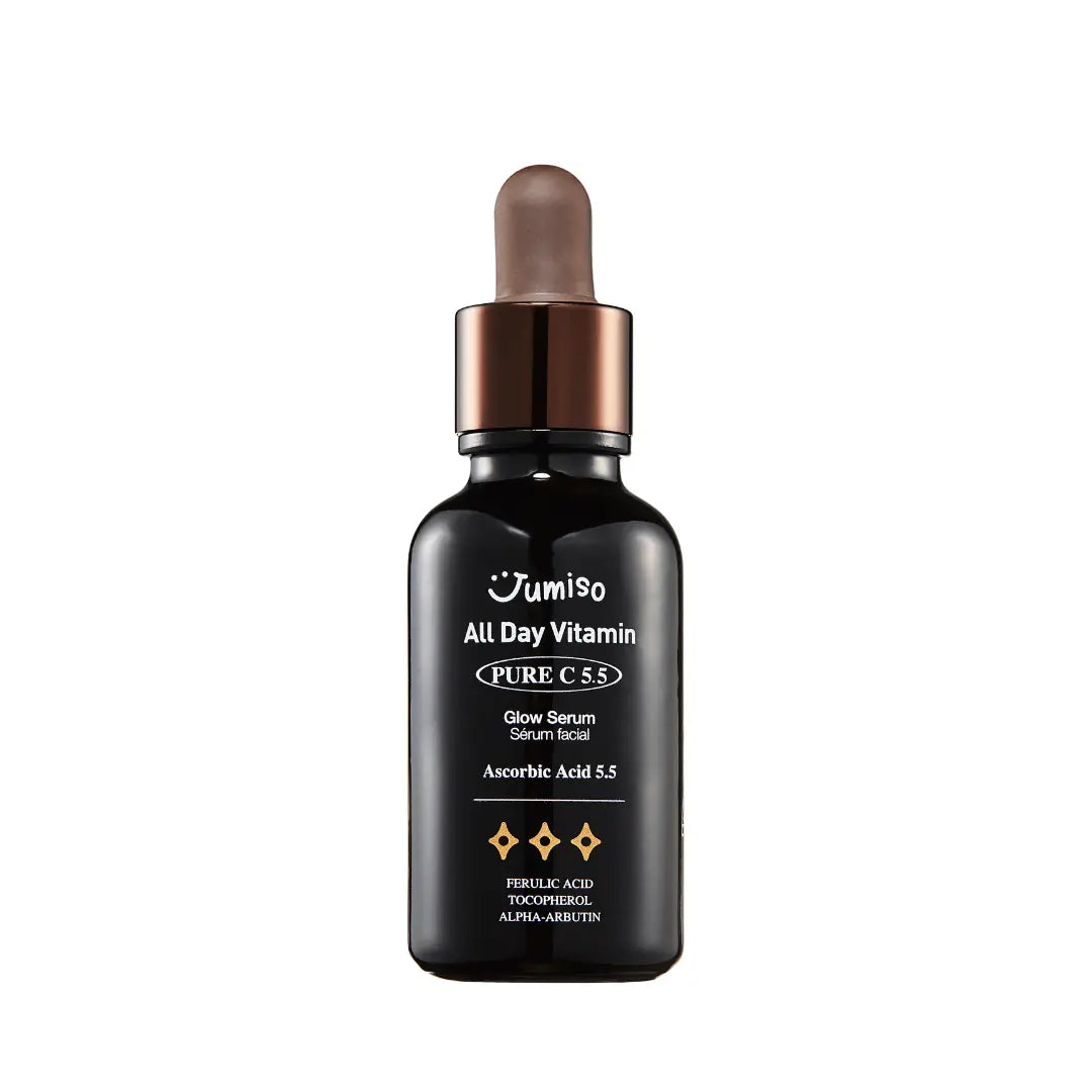 Jumiso All Day Vitamin Pure C 5.5 Glow Serum 30ml Jumiso
