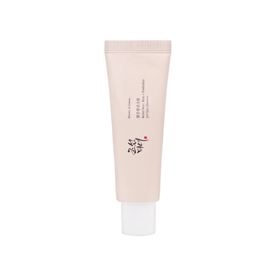 Beauty of Joseon Relief Sun : Rice + Probiotics SPF50+ PA++++ - Keauty