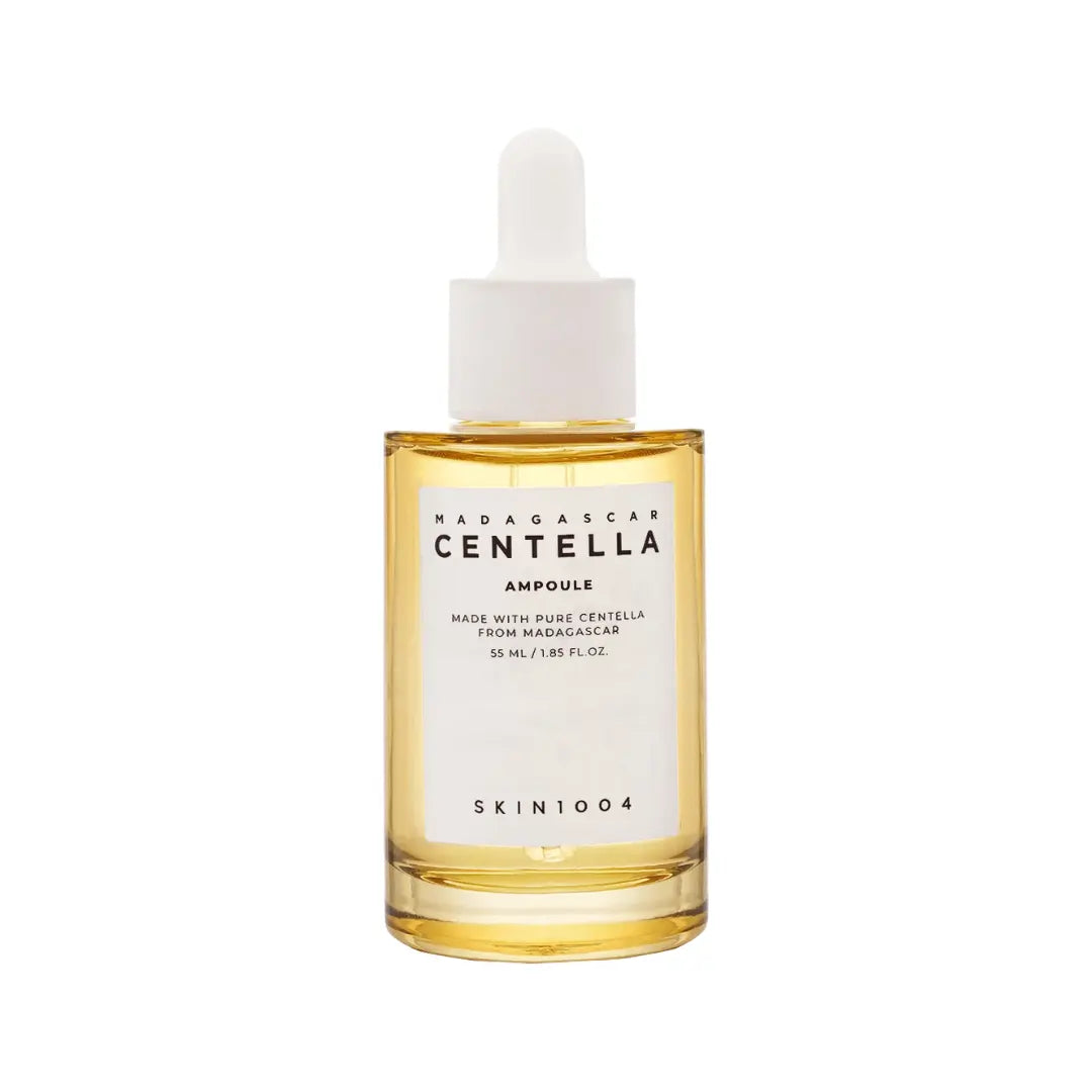 SKIN1004 Madagascar Centella Ampoule 55ml - Keauty