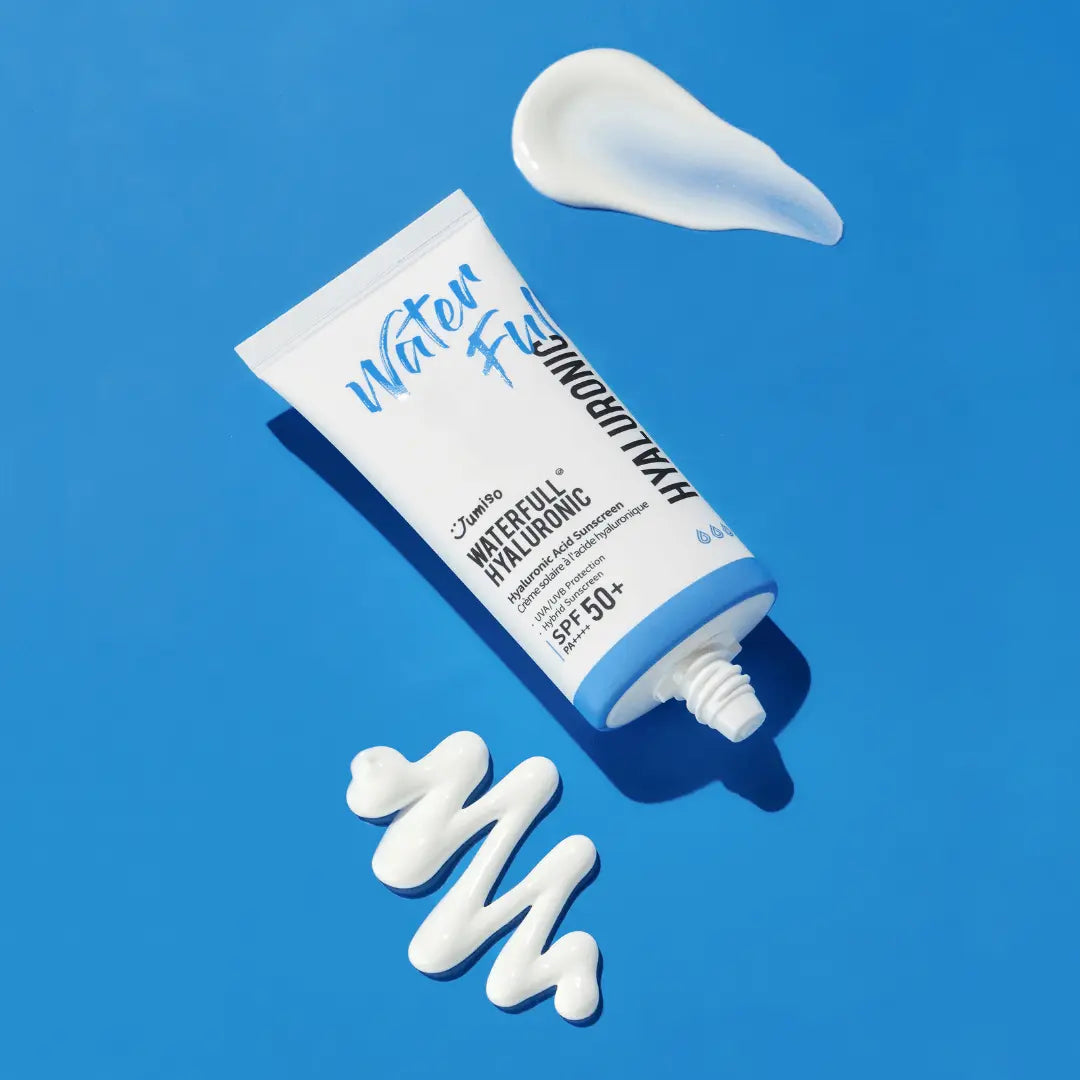 Jumiso Waterfull Hyaluronic Acid Sunscreen 50ml Jumiso