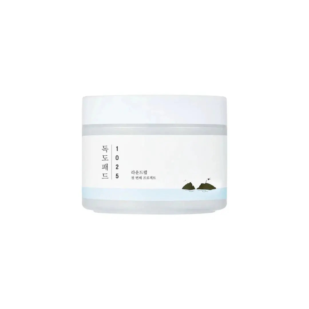 ROUNDLAB 1025 Dokdo Pad 70EA Roundlab