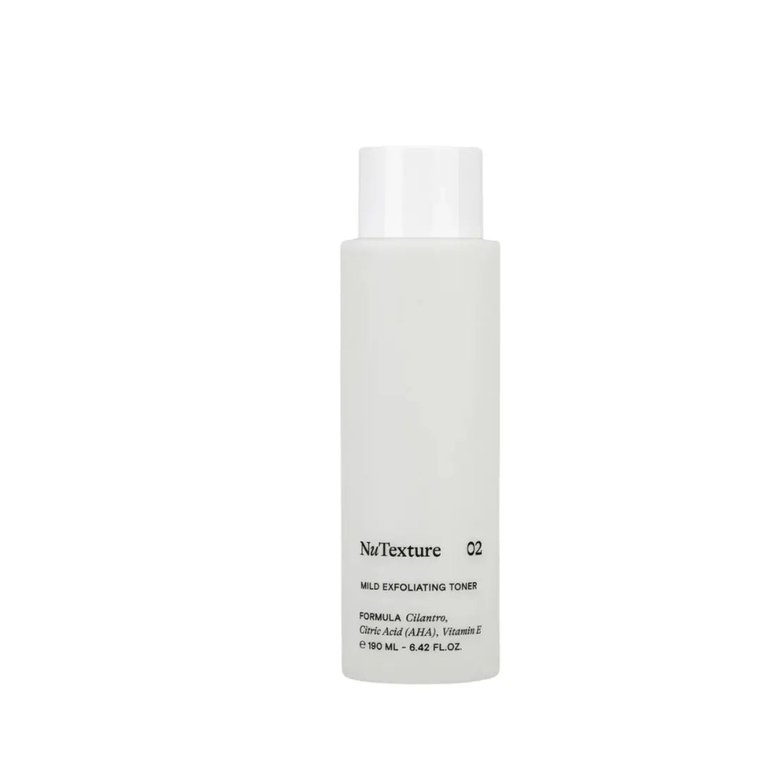 NuTexture Mild Exfoliating Toner NuTexture