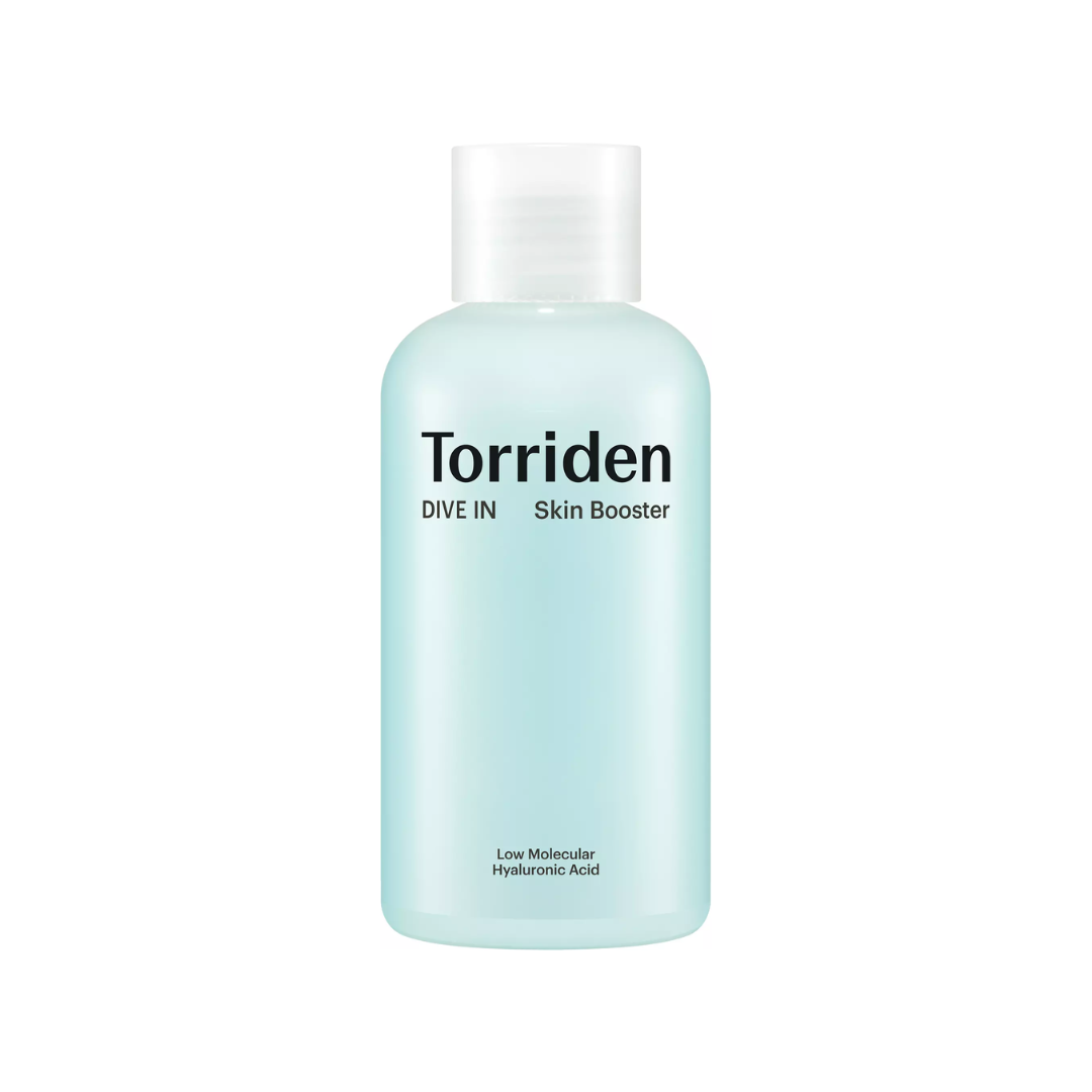 Torriden DIVE IN Low Molecular Hyaluronic Acid Skin Booster 200ml