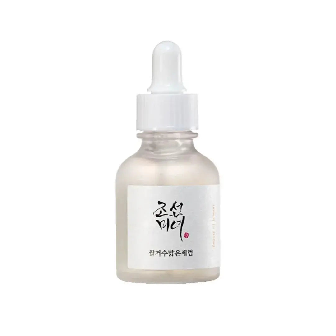 Beauty Of Joseon Glow Deep Serum : Rice + Alpha arbutin 30ml Beauty of Joseon
