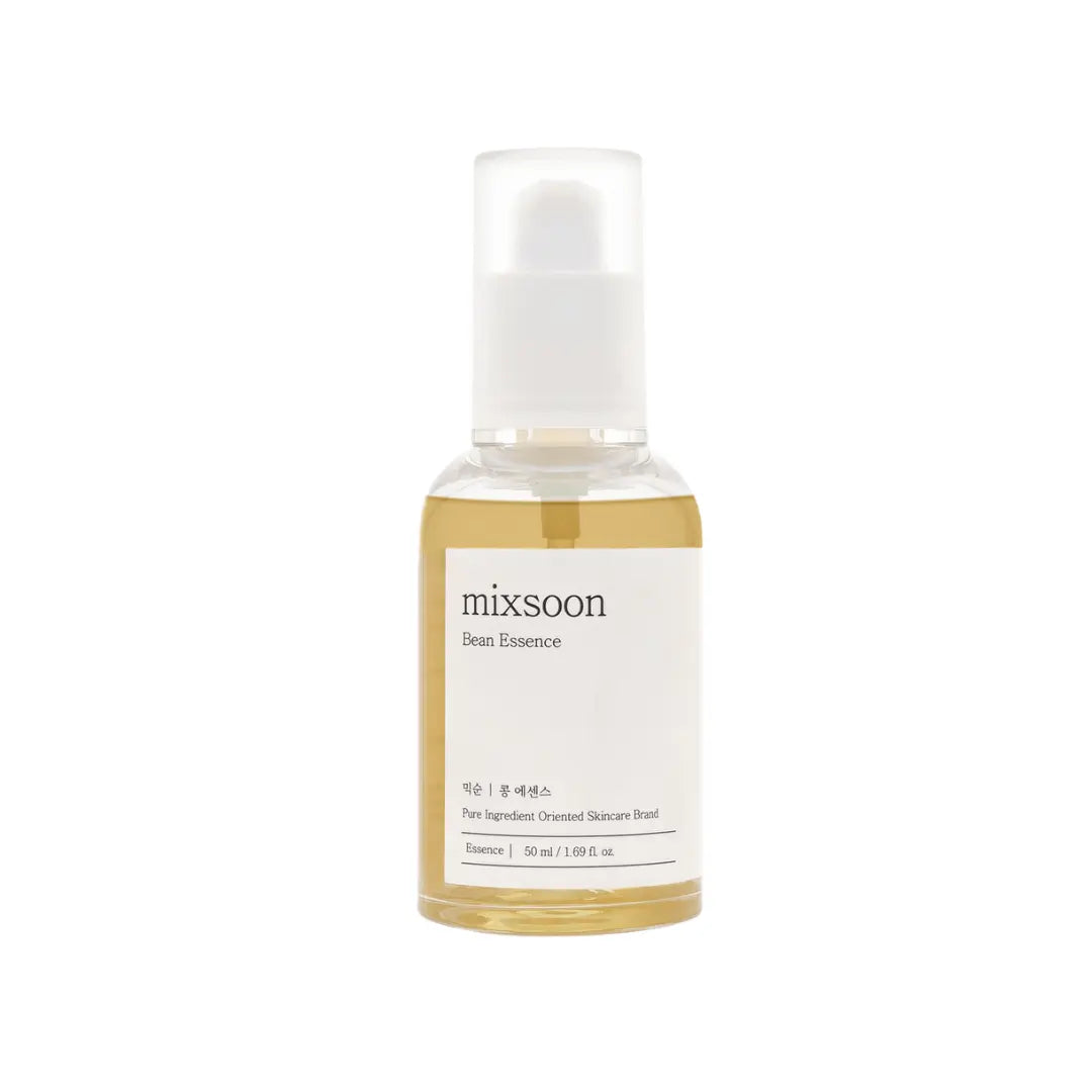 MIXSOON Bean essence 50ml - Keauty