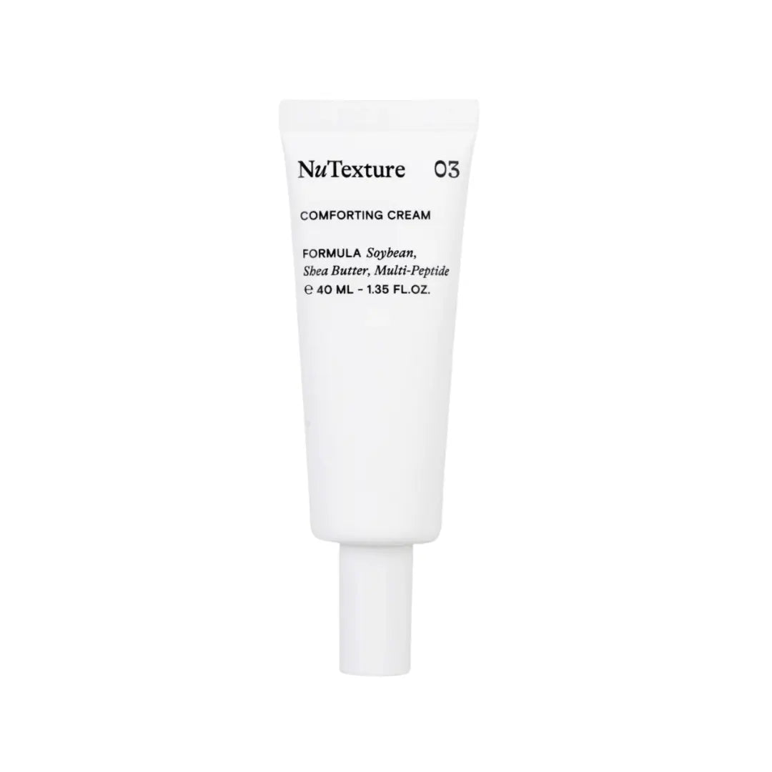NuTexture Comforting Cream NuTexture