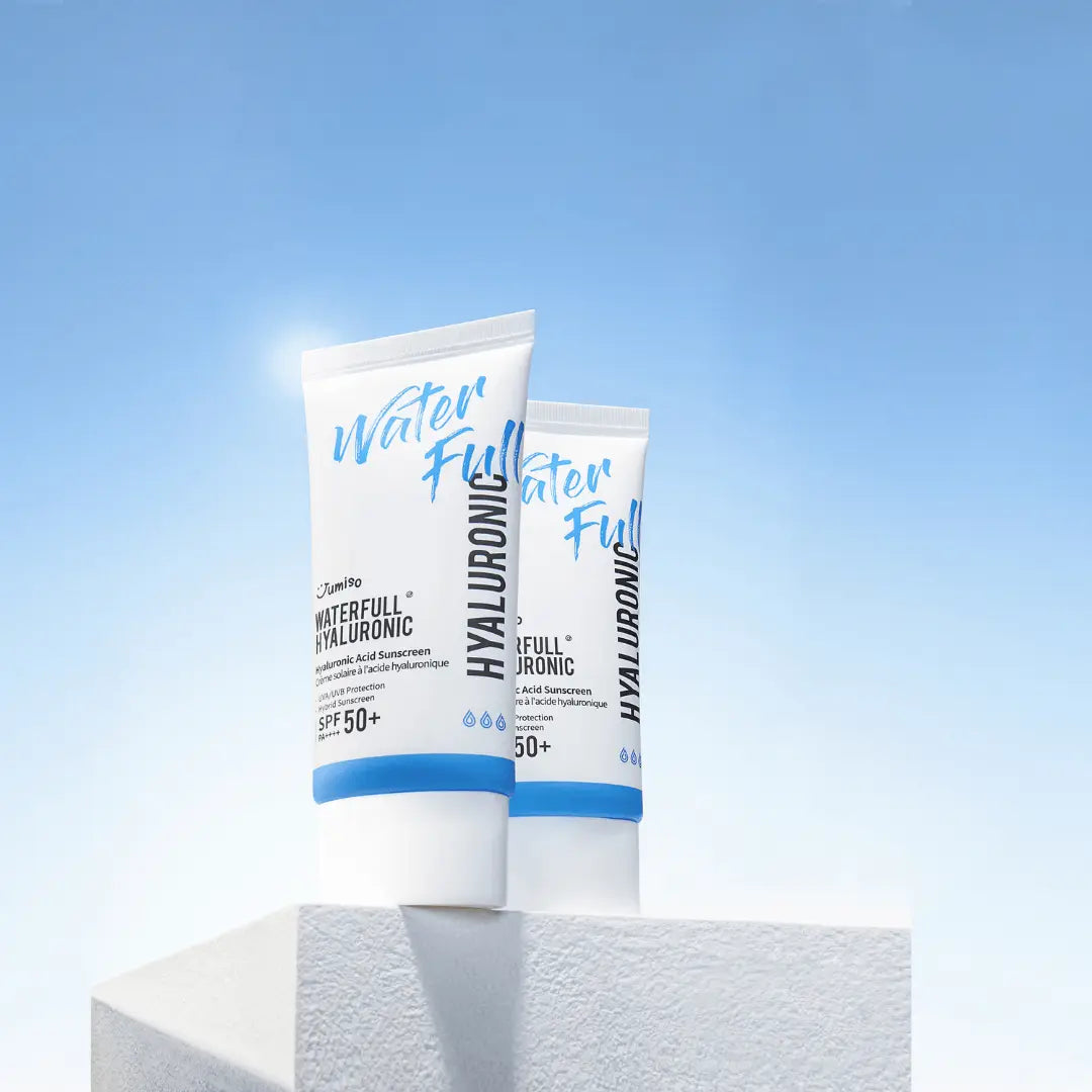 Jumiso Waterfull Hyaluronic Acid Sunscreen 50ml Jumiso